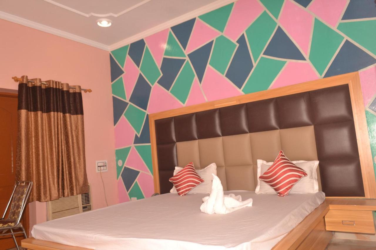 Hotel Golden Palace Kendrapara 外观 照片